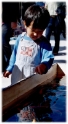 Boy, Kyoto Japan